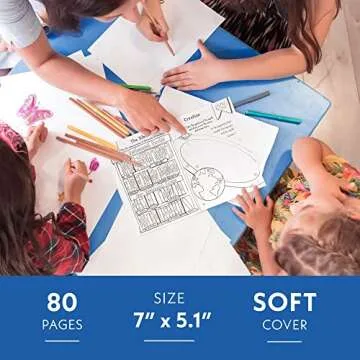 77 Bible Activities for Kids, Ages 5-8 (77 for Kids Editions)