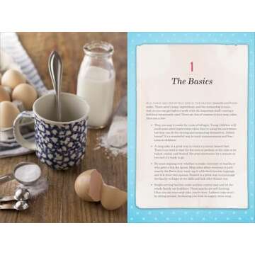 The Absolute Best Mug Cakes Cookbook: 100 Family-Friendly Microwave Cakes