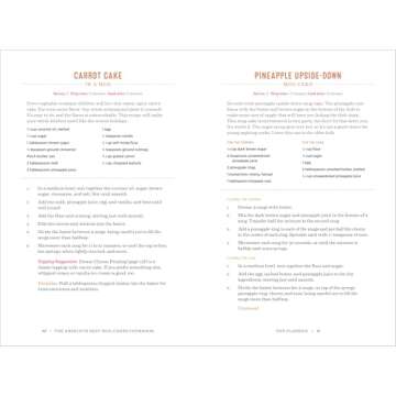 Quick Family-Friendly Mug Cake Cookbook