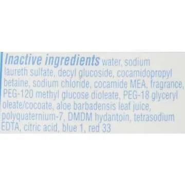 Dial Liquid Hand Soap, Spring Water, 7.5 Fl. Oz (Pack of 1)