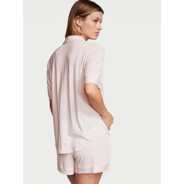 Victoria's Secret Modal Pajama Set for Ultimate Comfort