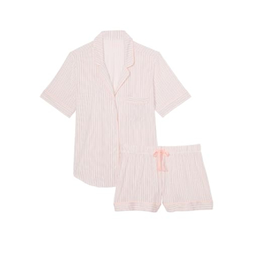 Victoria's Secret Modal Pajama Set for Ultimate Comfort