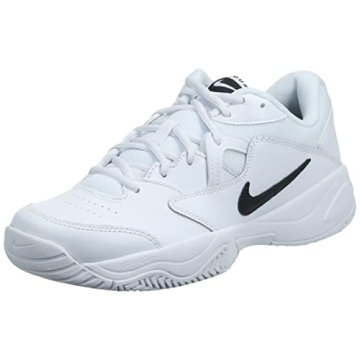 NIKE Men's Nike Court Lite 2 Shoe: Affordable Tennis Performance, Size 13
