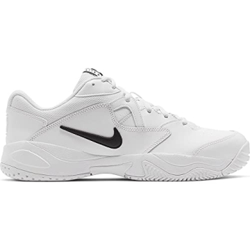 NIKE Men's Court Lite 2 Shoe - Ultimate Support & Performance