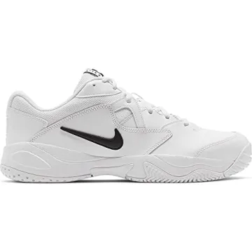 NIKE Men's Court Lite 2 Shoe - Ultimate Support & Performance