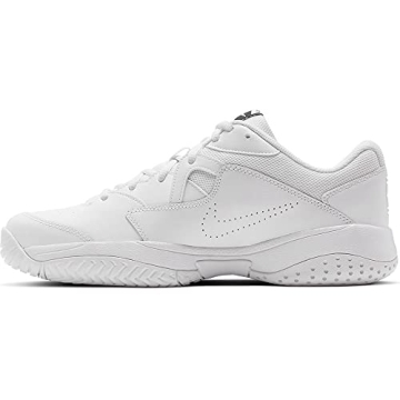 NIKE Men's Court Lite 2 Shoe - Ultimate Support & Performance