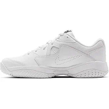 NIKE Men's Court Lite 2 Shoe - Ultimate Support & Performance