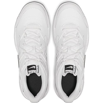 NIKE Men's Court Lite 2 Shoe - Ultimate Support & Performance