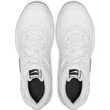 NIKE Men's Court Lite 2 Shoe - Ultimate Support & Performance