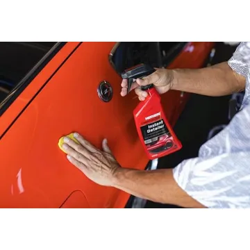 Mothers Gold Clay Bar System for Car Detailing Kit