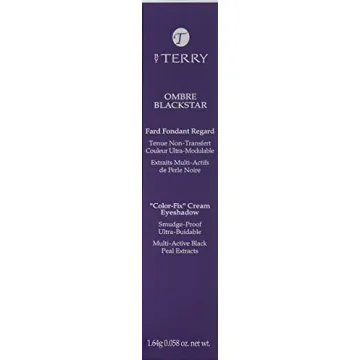 By Terry Ombre Blackstar Cream Eyeshadow Pen