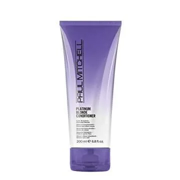 Paul Mitchell The Book Of Platinum Holiday Gift Set - Luxurious Hair Care
