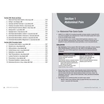 EM Fundamentals The Essential Handbook for Emergency Medicine Residents