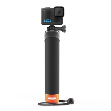 The Handler - Floating Hand Grip for GoPro Cameras