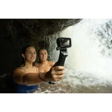 The Handler Floating Hand Grip for GoPro Cameras