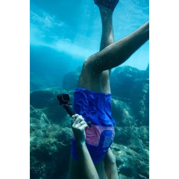 The Handler Floating Hand Grip for GoPro Cameras