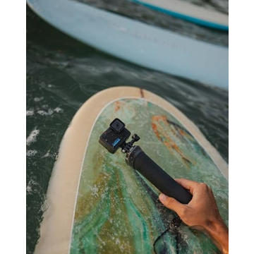 The Handler Floating Hand Grip for GoPro Cameras
