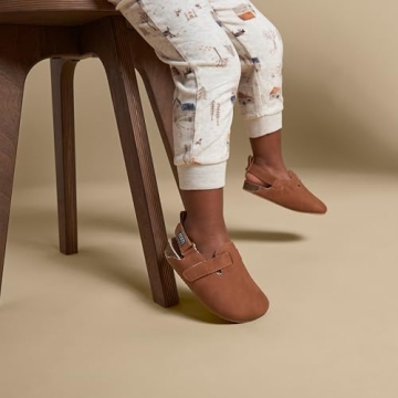 Modern Moments Toddler Clogs - Stylish & Comfortable Footwear