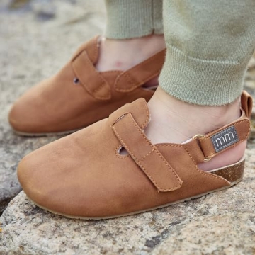 Modern Moments Toddler Clogs - Stylish & Comfortable Footwear