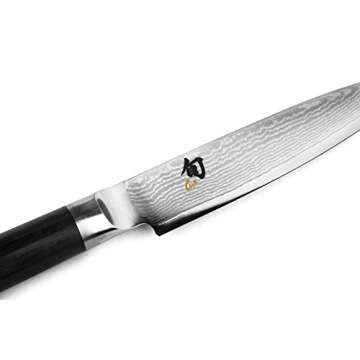 Shun Classic Limited Edition 4 Inch Paring Knife
