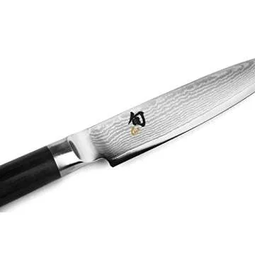 Shun Classic Limited Edition 4 Inch Paring Knife