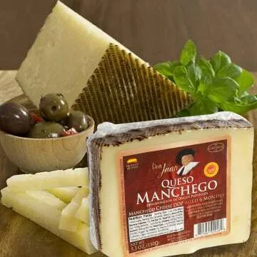 Imported Cheese Gift Basket - Perfect for Any Occasion