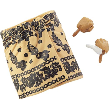 WWE MATTEL Umaga 6-in Elite Collection Action Figure