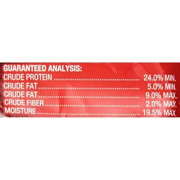 Pup-Peroni Lean Beef Flavor Dog Snacks, 25-Ounce