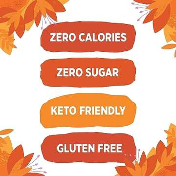 Swerve Sweetener Bundle - Keto Friendly Sugar Substitute