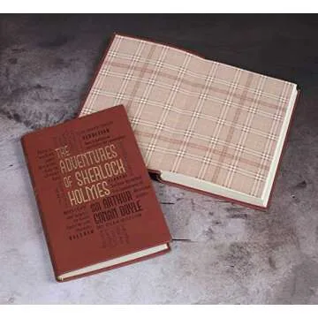 The Adventures of Sherlock Holmes in Classic Edition