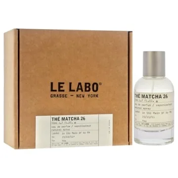 Le Labo Matcha 26 Unisex Fragrance Serene Matcha Aroma