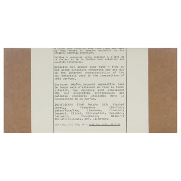 Le Labo Matcha 26 Unisex Fragrance Serene Matcha Aroma