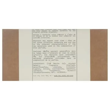 Le Labo Matcha 26 Unisex Fragrance Serene Matcha Aroma