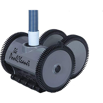 Hayward W3PVS20GST Poolvergnuegen Suction Pool Cleaner for In-Ground Pools up to 20 x 40 ft. (Automa...