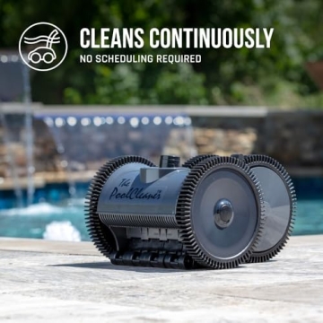 Hayward Poolvergnuegen Suction Pool Cleaner for In-Ground Pools