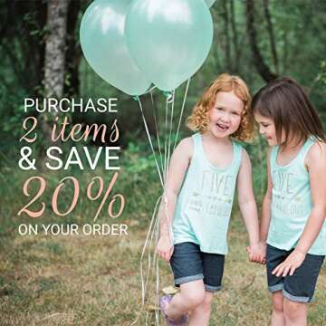 Bump and Beyond Designs Baby-Girls First Birthday Outfit Girls One Year Old Birthday Shirt White, 12-18 Months, Short Sleeve