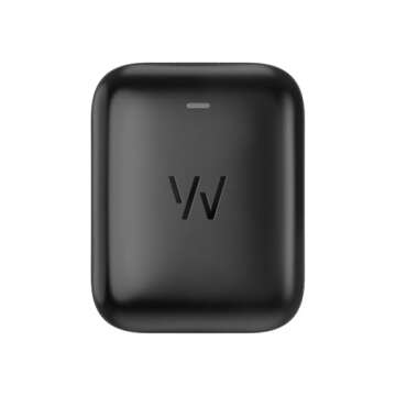 WHOOP Wireless PowerPack – Waterproof Charger for 5.0/MG