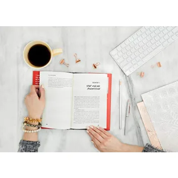 Girl, Stop Apologizing Empower Your Goals