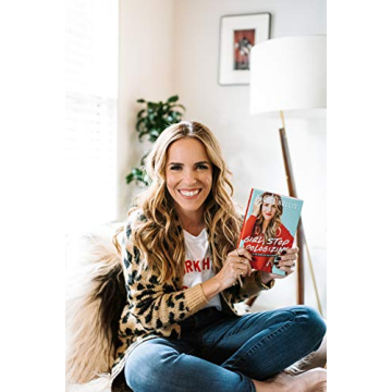 Girl, Stop Apologizing Empower Your Goals