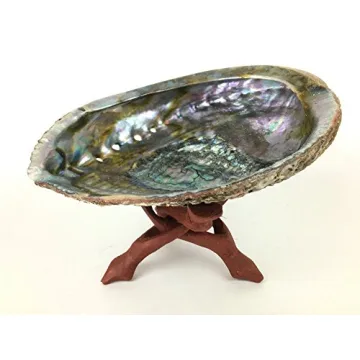 Large Smudge Kit for Cleansing Energy and Spiritual Renewal