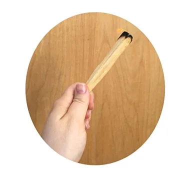 Large Smudge Kit for Cleansing Energy and Spiritual Renewal