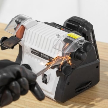 Bielmeier 20V Cordless Mini Grinder for DIY Projects