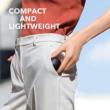 Soundcore Anker Life P2 Mini True Wireless Earbuds