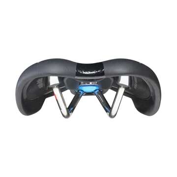 Selle Italia SLR SuperFlow Saddle for Road and MTB
