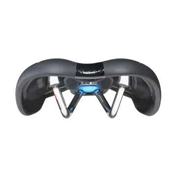 Selle Italia SLR SuperFlow Saddle for Road and MTB