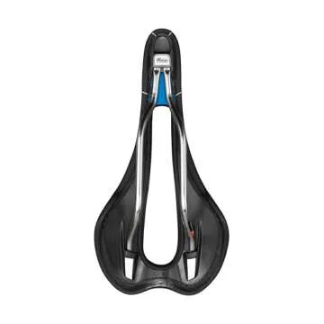 Selle Italia SLR SuperFlow Saddle for Road and MTB