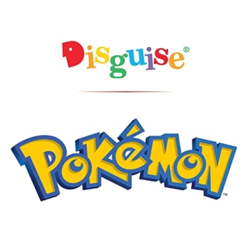 Pikachu Costume Romper for Toddlers - Adorable Pokémon Outfit