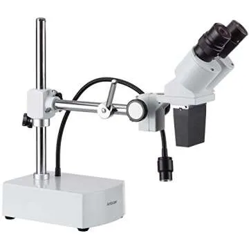 Professional Binocular Stereo Microscope for Experts