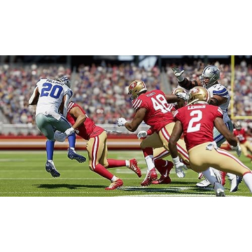 Madden NFL 24 for Xbox Series X - Ultimate Football Gaming
