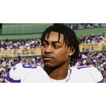 Madden NFL 24 for Xbox Series X - Ultimate Football Gaming